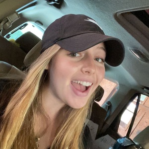 Fundraising Page: Lacey Hammett